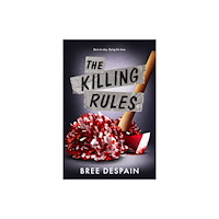 Penguin books ltd The Killing Rules (häftad, eng)