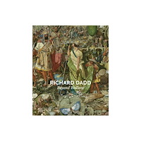 Royal Academy of Arts Richard Dadd (inbunden, eng)