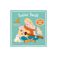 NQ Publishers Taylor Swift (inbunden, eng)