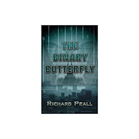 Partnership Publishing THE BINARY BUTTERFLY (häftad, eng)