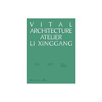 Park Books Vital Architecture (häftad, eng)