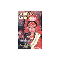 Vajra Books From Goddess to Mortal (häftad, eng)