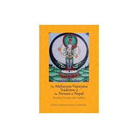 Vajra Publications Mahayana, Vajrayana Tradition of the Newars of Nepal (häftad, eng)