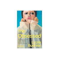 Penguin Putnam Inc The Obsessed (inbunden, eng)
