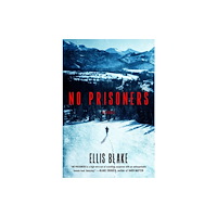 Penguin Putnam Inc No Prisoners (inbunden, eng)