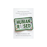 Penguin books ltd Human Raised (inbunden, eng)