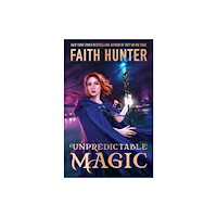 Penguin Putnam Inc Unpredictable Magic (häftad, eng)