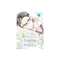 Kodansha America, Inc Drawing From Your Memory 2 (häftad, eng)