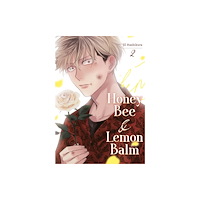 Kodansha America, Inc Honey Bee & Lemon Balm 2 (häftad, eng)