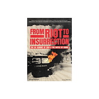 PM Press From Riot to Insurrection (häftad, eng)