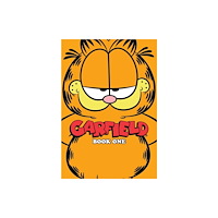 Boom! Studios Garfield Book One (häftad, eng)