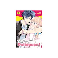 Seven Seas Entertainment, LLC Glasses with a Chance of Delinquent Vol. 7 (häftad, eng)