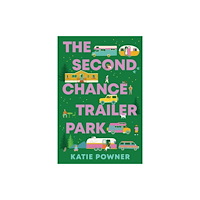 Crooked Lane Books The Second Chance Trailer Park (häftad, eng)