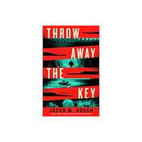 Crooked Lane Books Throw Away the Key (häftad, eng)