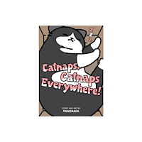 Seven Seas Entertainment, LLC Catnaps, Catnaps Everywhere! (häftad, eng)