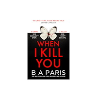 HarperCollins Publishers When I Kill You (häftad, eng)