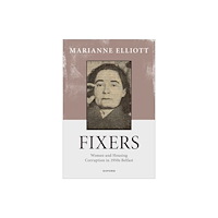 Oxford University Press Fixers (inbunden, eng)