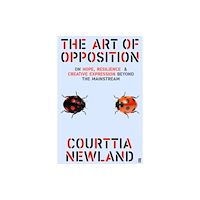 Faber & Faber Art of Opposition (inbunden, eng)
