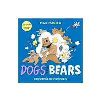 Faber & Faber Dogs and Bears (häftad, eng)
