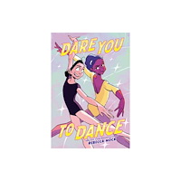 Random House USA Inc Dare You to Dance (inbunden, eng)