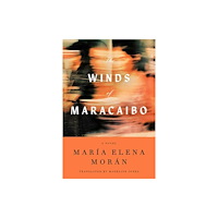Random House USA Inc The Winds of Maracaibo (inbunden, eng)