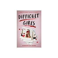 Random House USA Inc Difficult Girls (häftad, eng)