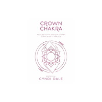 Llewellyn Publications,U.S. Crown Chakra (häftad, eng)