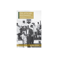 Ohio University Press Pan-African Resonance (häftad, eng)
