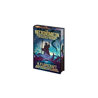 Arcturus publishing ltd The Necronomicon (inbunden, eng)