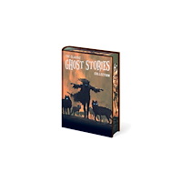Arcturus publishing ltd The Classic Ghost Stories Collection (inbunden, eng)