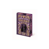 Arcturus publishing ltd Middlemarch (inbunden, eng)
