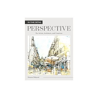 David & Charles In Fine Detail: Perspective (inbunden, eng)