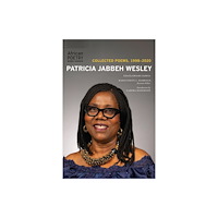 University of Nebraska Press Patricia Jabbeh Wesley (häftad, eng)