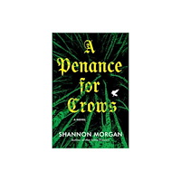 Kensington Publishing A Penance for Crows (häftad, eng)