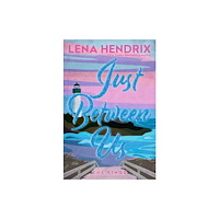 Kensington Publishing Just Between Us: Deluxe Limited Edition (häftad, eng)