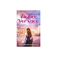 City Owl Press Bigger Than Versace (häftad, eng)