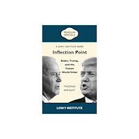 Penguin Random House Australia Inflection Point: Biden, Trump, and the Future World Order (häftad, eng)