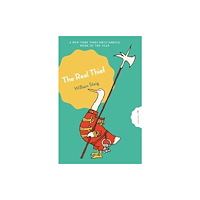 Pushkin Press The Real Thief (häftad, eng)