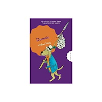 Pushkin Press Dominic (häftad, eng)