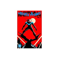DC Comics Nightwing Vol. 3: The Cirque du Sin (inbunden, eng)