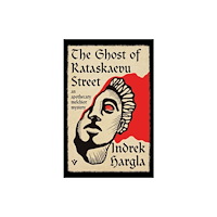 Pushkin Press The Ghost of Rataskaevu Street (häftad, eng)