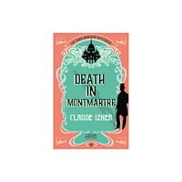 Pushkin Press Death in Montmartre (häftad, eng)