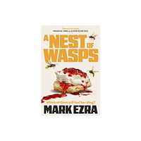 Bedford Square Publishers A Nest of Wasps (häftad, eng)