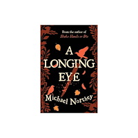 Troubador Publishing A Longing Eye (häftad, eng)