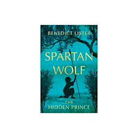 Troubador Publishing Spartan Wolf (häftad, eng)