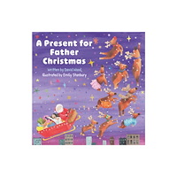 The Book Guild Ltd Present for Father Christmas (häftad, eng)
