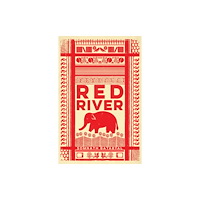 HopeRoad Publishing Ltd Red River (häftad, eng)