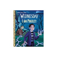 Random House USA Inc I Am Pugsley (Wednesday) (inbunden, eng)