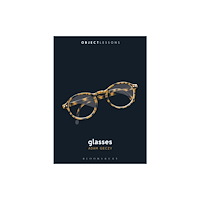 Bloomsbury Publishing PLC Glasses (häftad, eng)