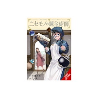 Little, Brown & Company The Fake Alchemist, Vol. 2 (häftad, eng)